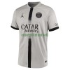 Maillot de Supporter Paris Saint-Germain Marquinhos 5 Extérieur 2022-23 Pour Homme